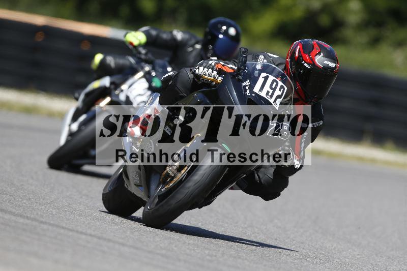 /16 16.05.2025 PROMAX ADR/Gruppe gruen/192-1